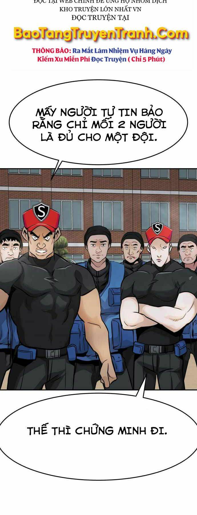 Kẻ Đa Tài - Chapter 25 - Page 43