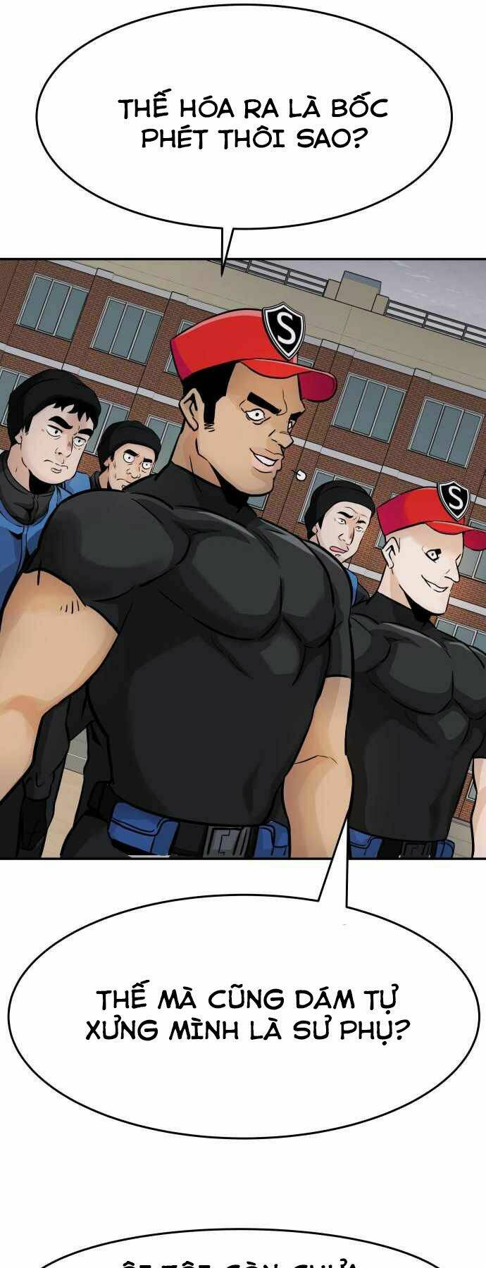 Kẻ Đa Tài - Chapter 25 - Page 45