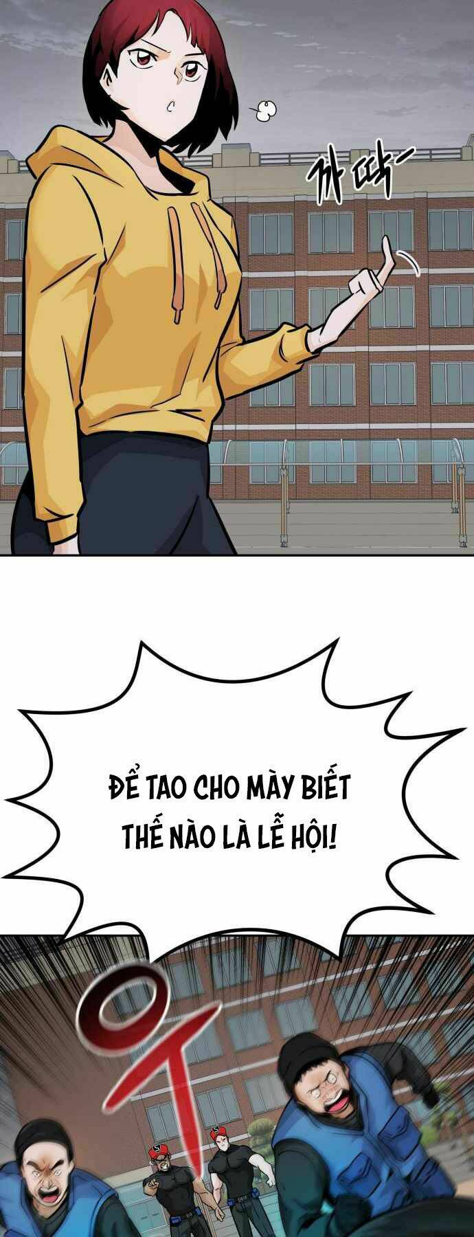Kẻ Đa Tài - Chapter 25 - Page 49