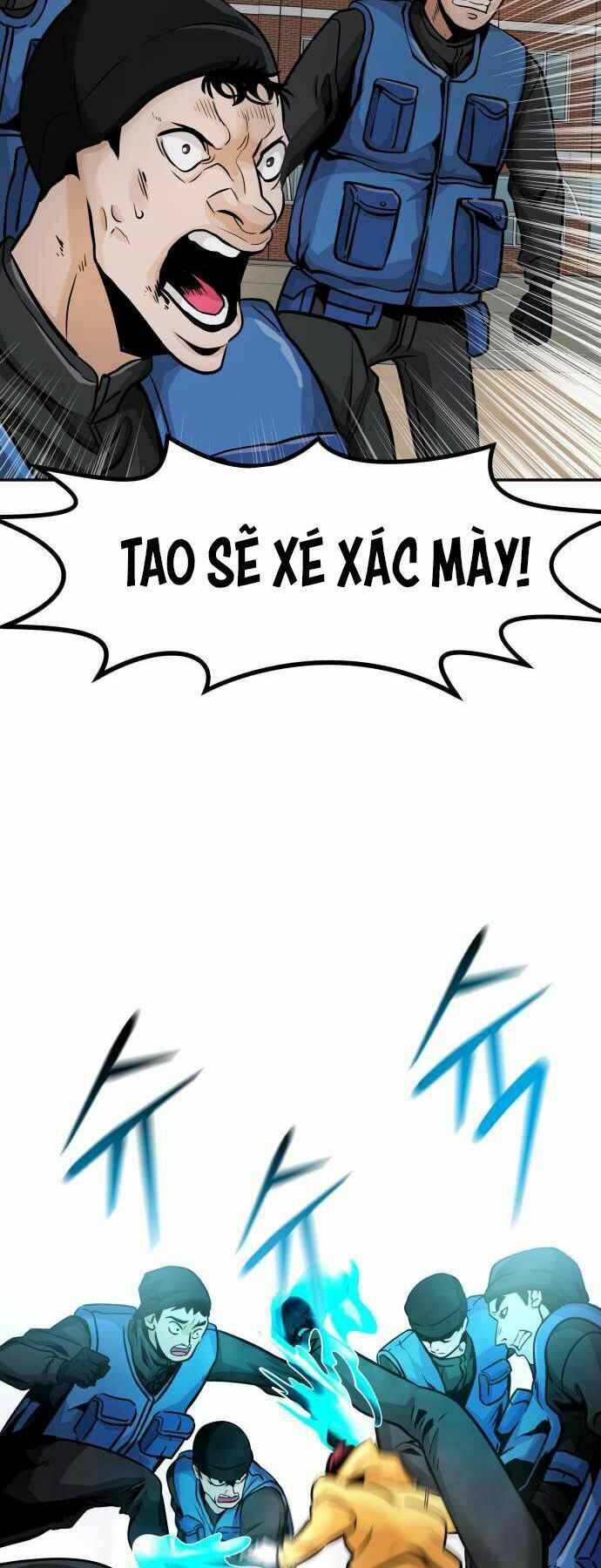 Kẻ Đa Tài - Chapter 25 - Page 55