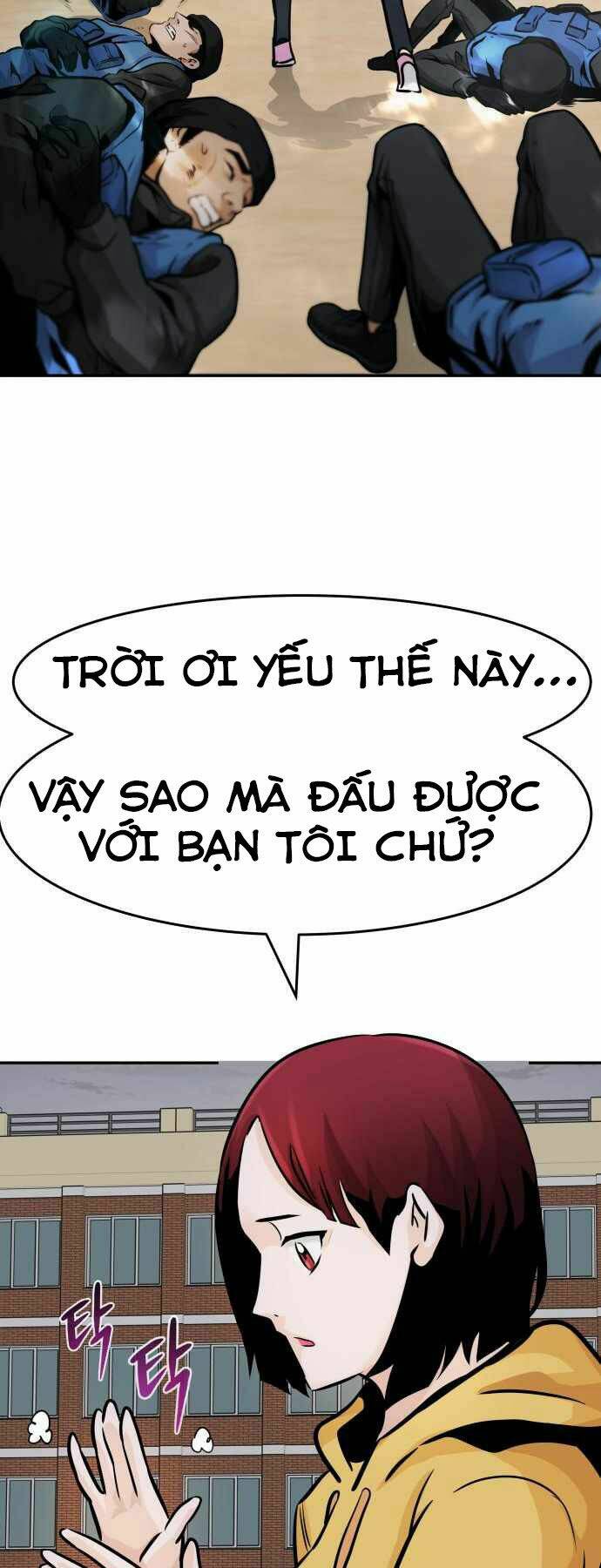 Kẻ Đa Tài - Chapter 25 - Page 62