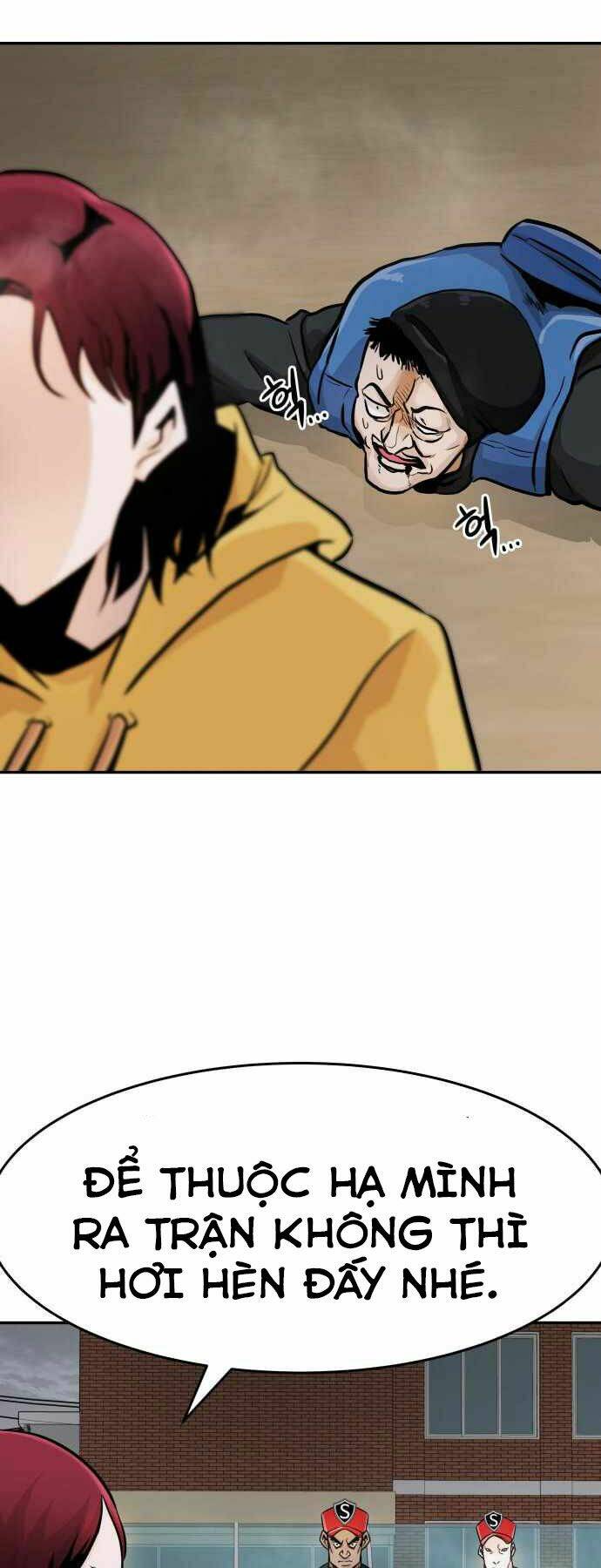 Kẻ Đa Tài - Chapter 25 - Page 65