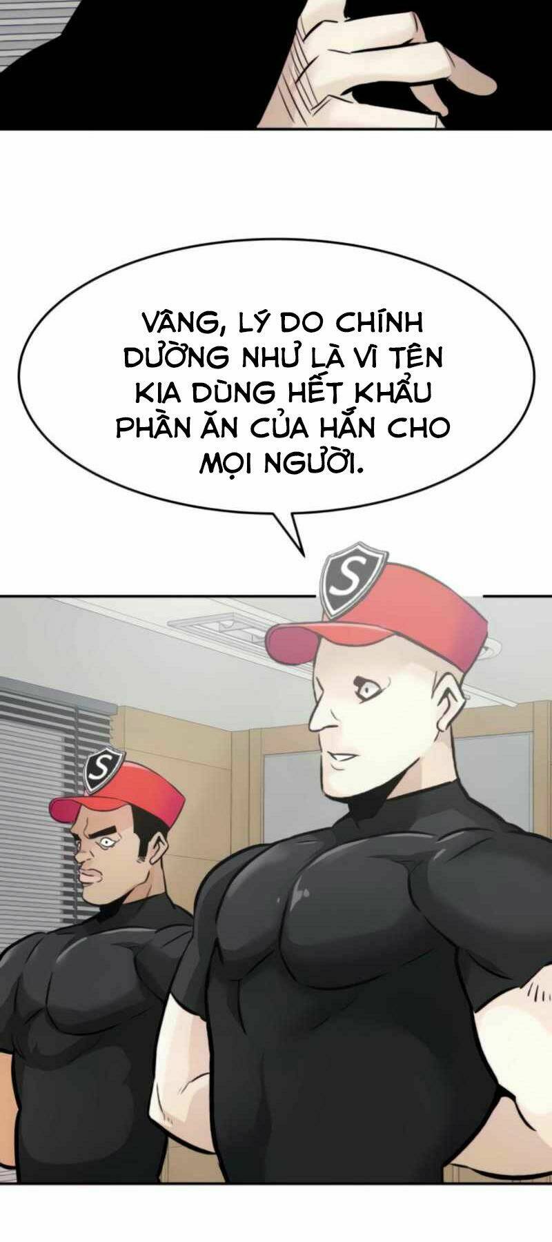 Kẻ Đa Tài - Chapter 26 - Page 25