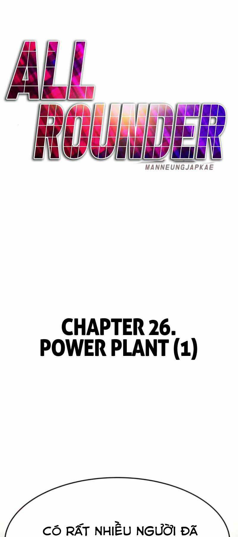 Kẻ Đa Tài - Chapter 26 - Page 58