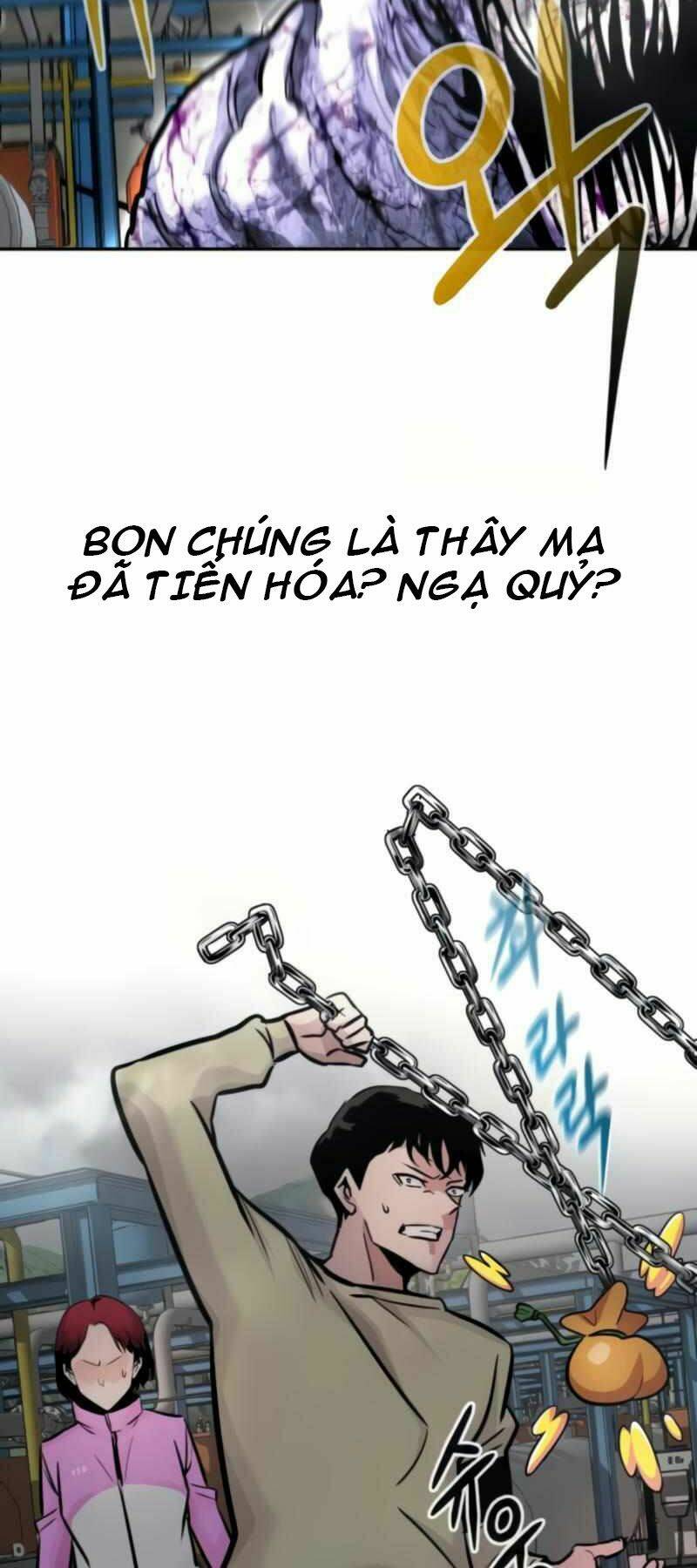 Kẻ Đa Tài - Chapter 26 - Page 71