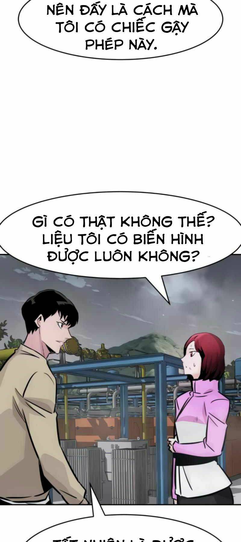 Kẻ Đa Tài - Chapter 27 - Page 14