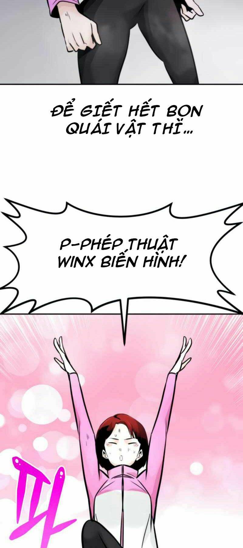 Kẻ Đa Tài - Chapter 27 - Page 18