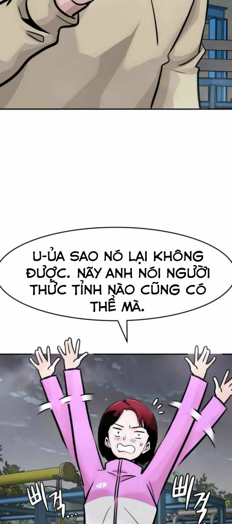 Kẻ Đa Tài - Chapter 27 - Page 22