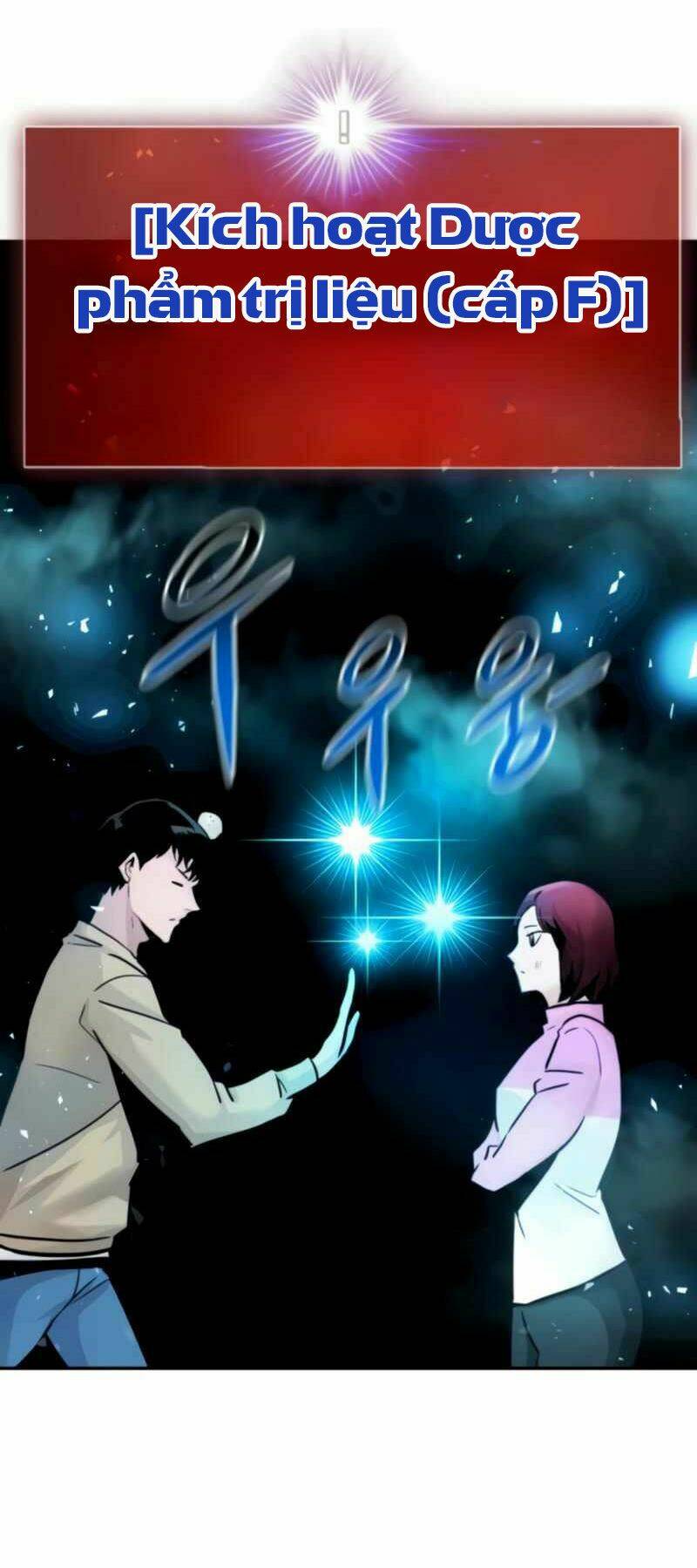 Kẻ Đa Tài - Chapter 27 - Page 30