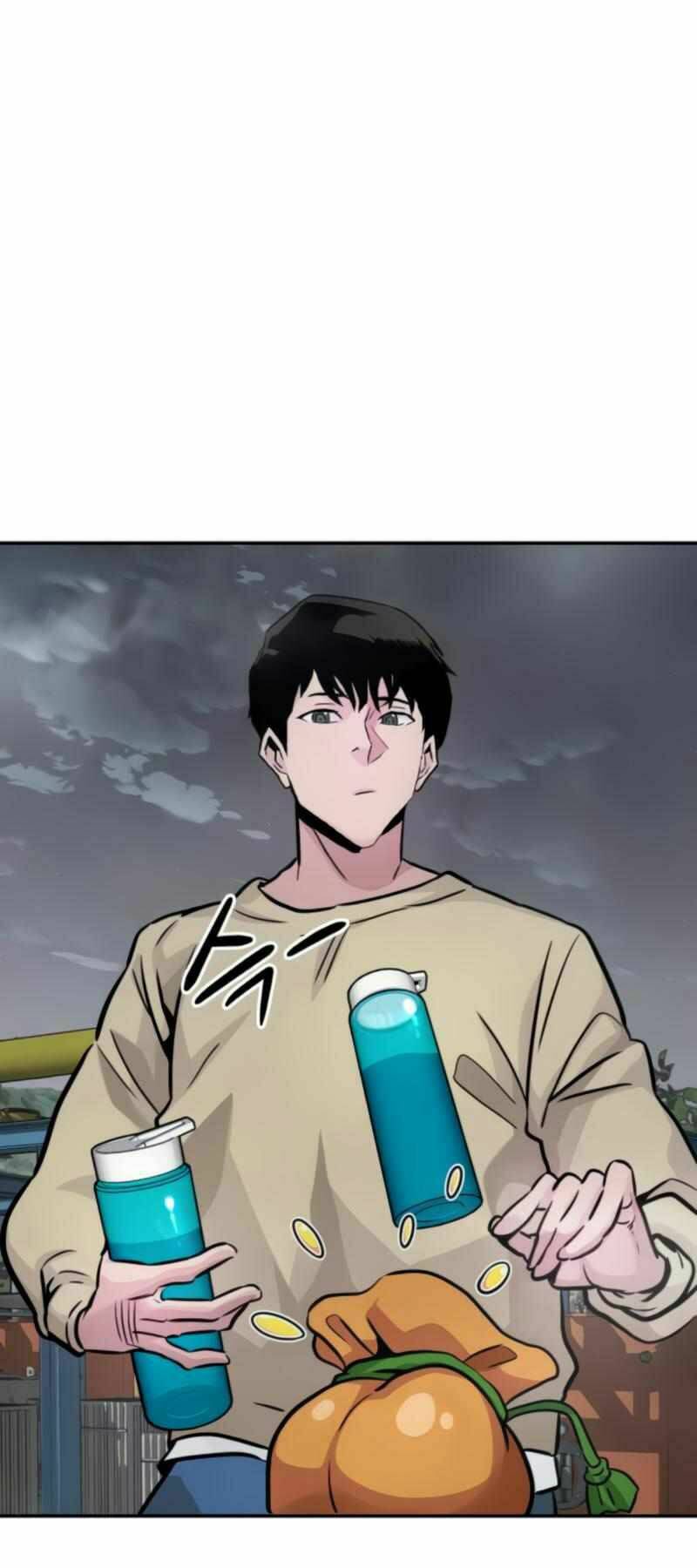 Kẻ Đa Tài - Chapter 27 - Page 32