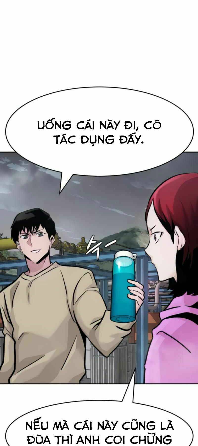 Kẻ Đa Tài - Chapter 27 - Page 33