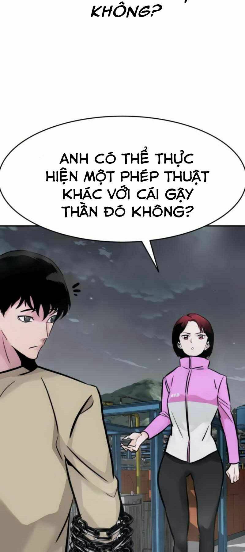 Kẻ Đa Tài - Chapter 27 - Page 51