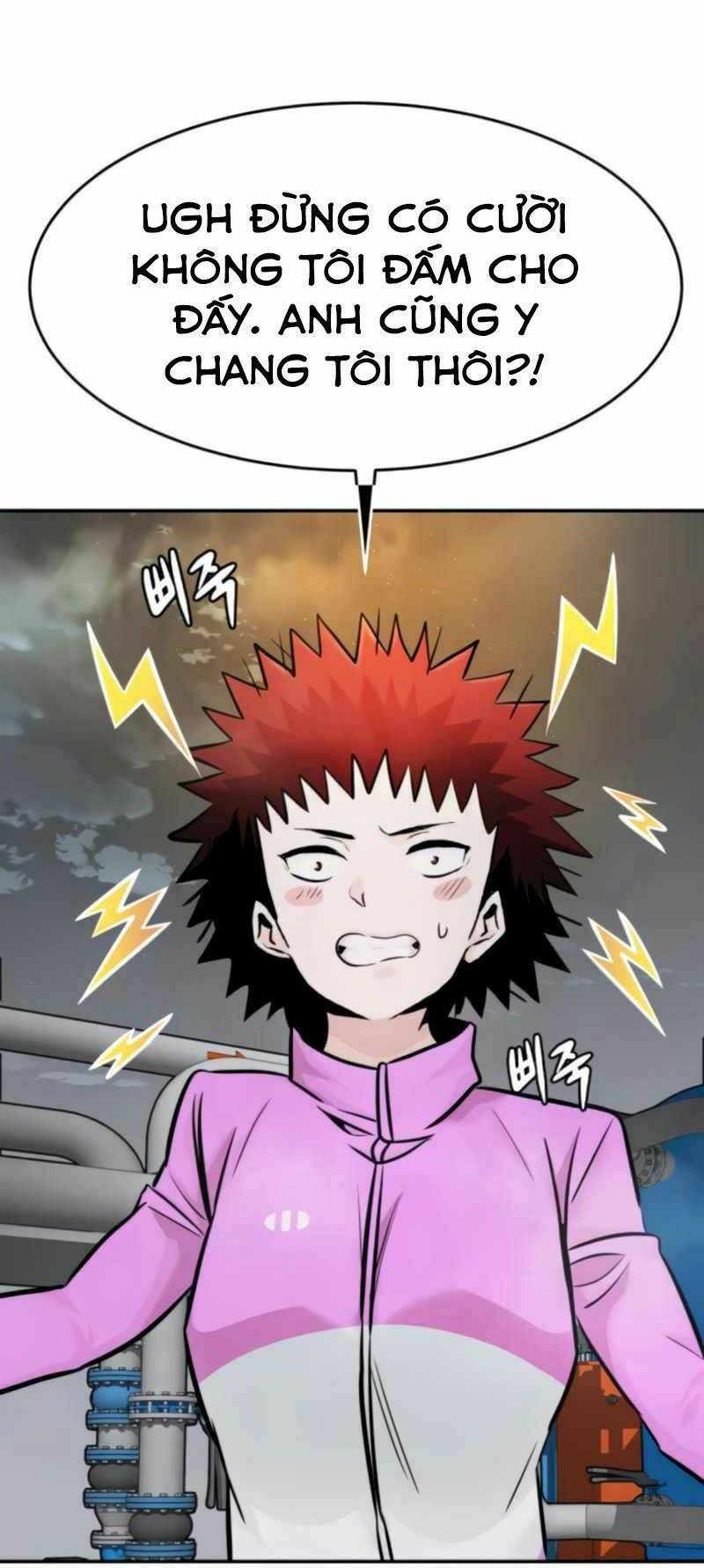 Kẻ Đa Tài - Chapter 27 - Page 74