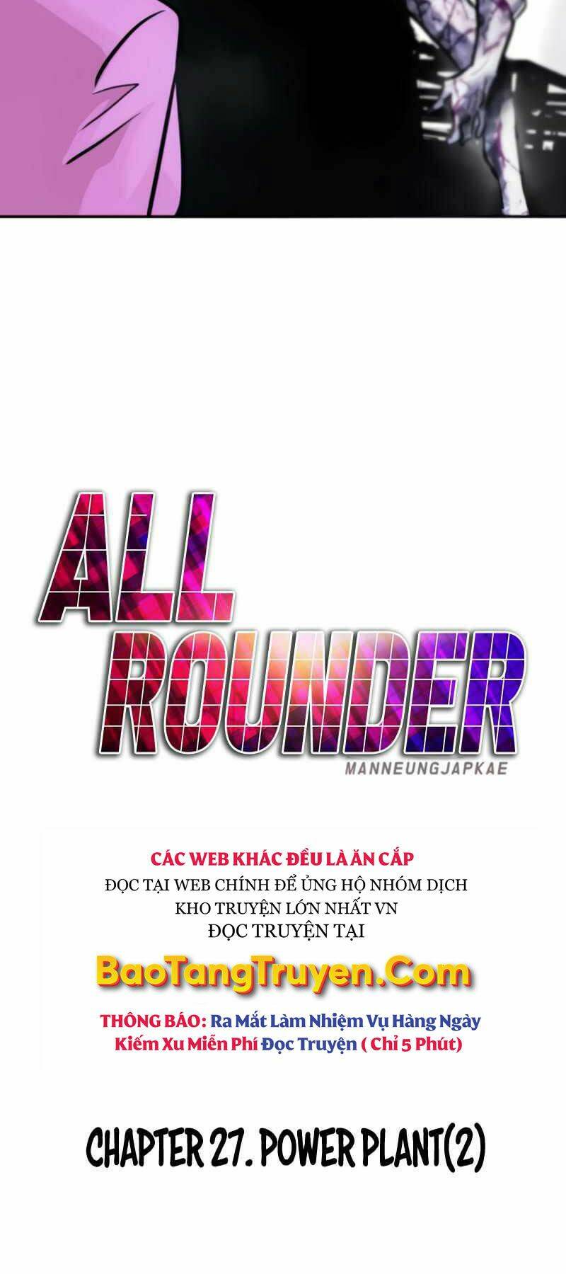 Kẻ Đa Tài - Chapter 27 - Page 76