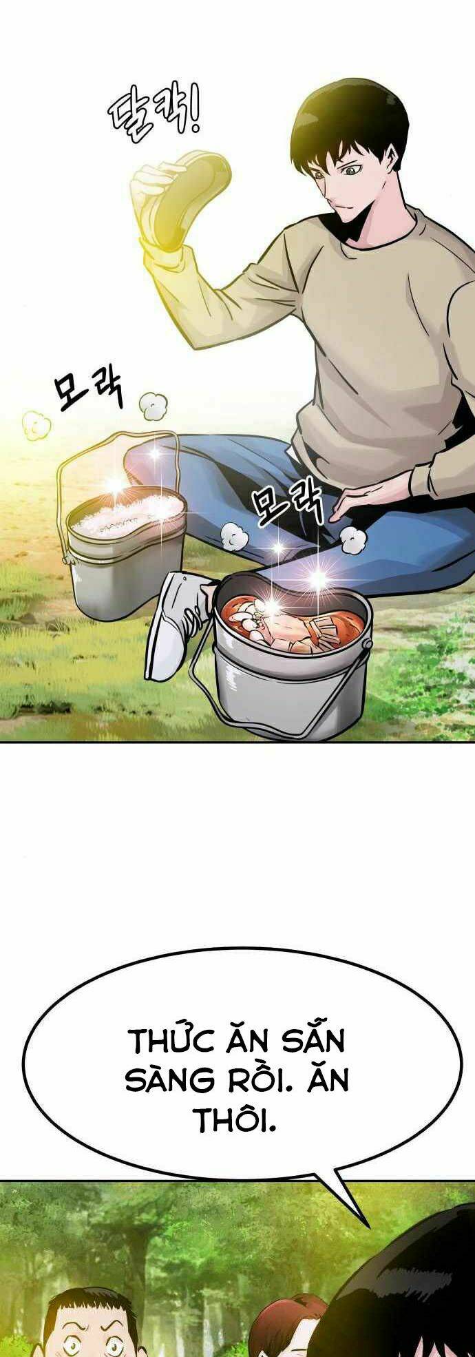 Kẻ Đa Tài - Chapter 28 - Page 16