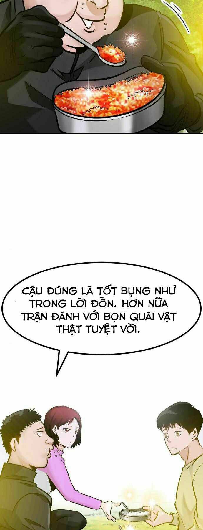 Kẻ Đa Tài - Chapter 28 - Page 18