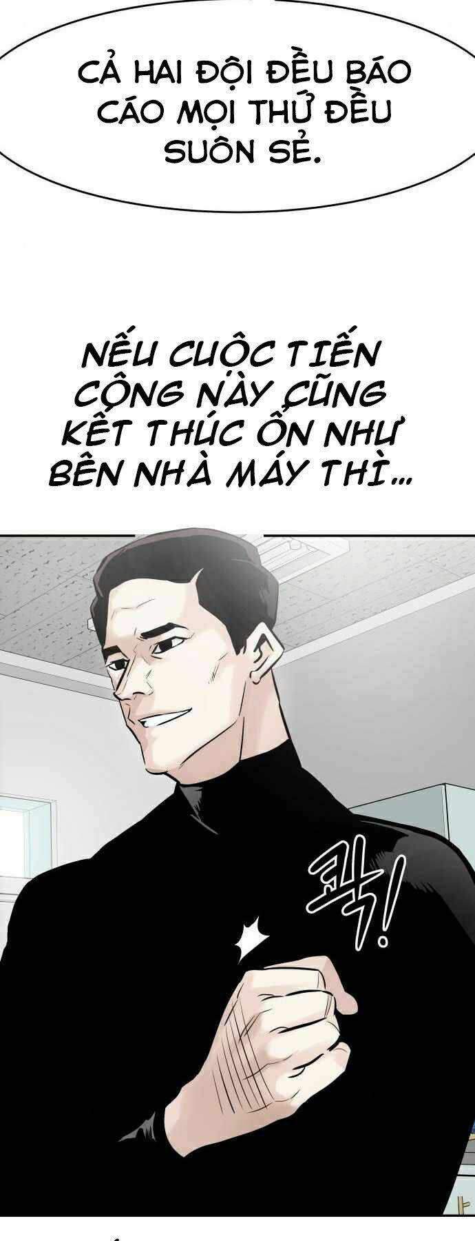 Kẻ Đa Tài - Chapter 28 - Page 31