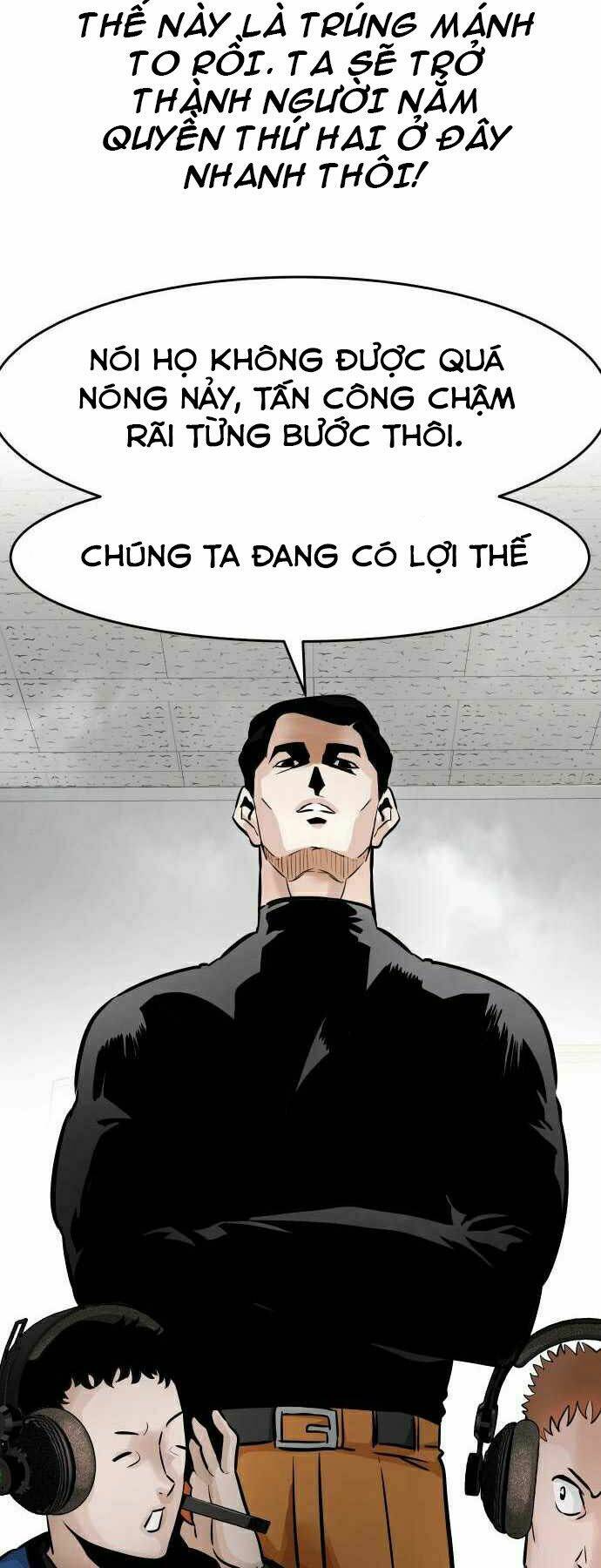 Kẻ Đa Tài - Chapter 28 - Page 32