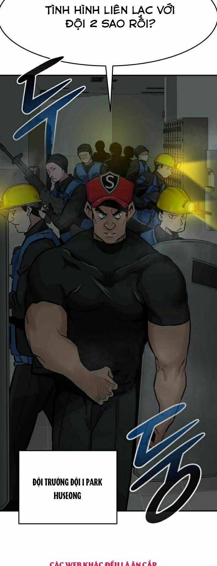 Kẻ Đa Tài - Chapter 28 - Page 39