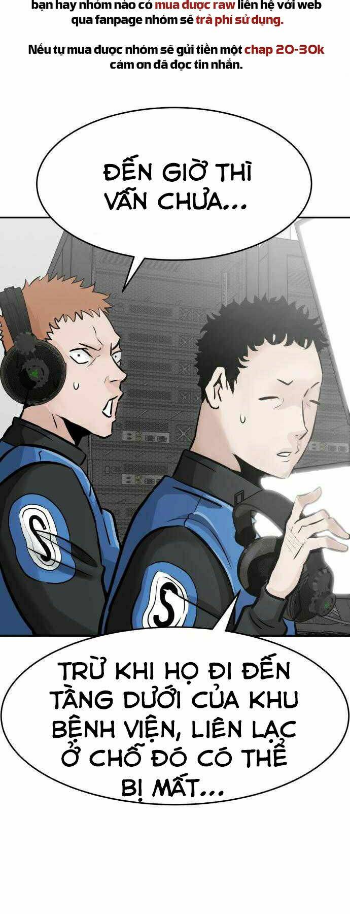 Kẻ Đa Tài - Chapter 28 - Page 84