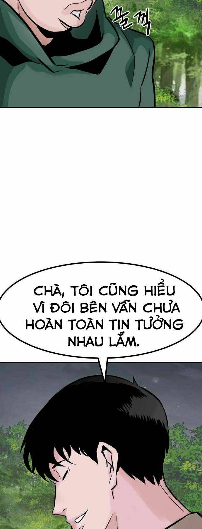 Kẻ Đa Tài - Chapter 28 - Page 8