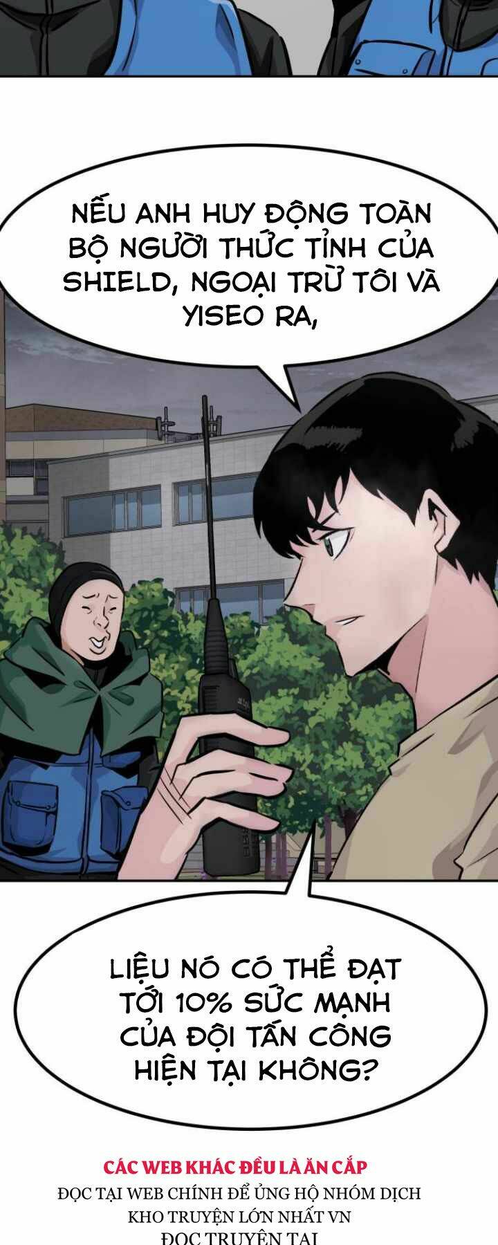 Kẻ Đa Tài - Chapter 29 - Page 13