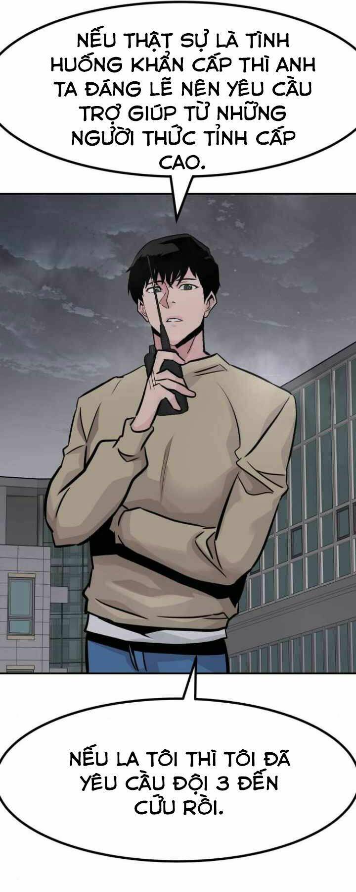 Kẻ Đa Tài - Chapter 29 - Page 17