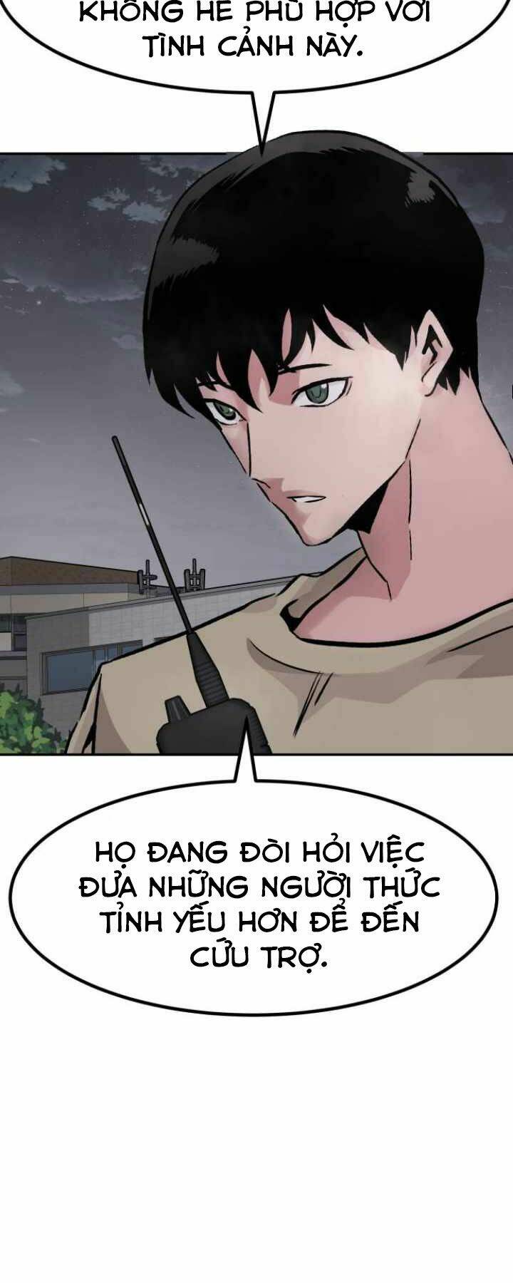 Kẻ Đa Tài - Chapter 29 - Page 19