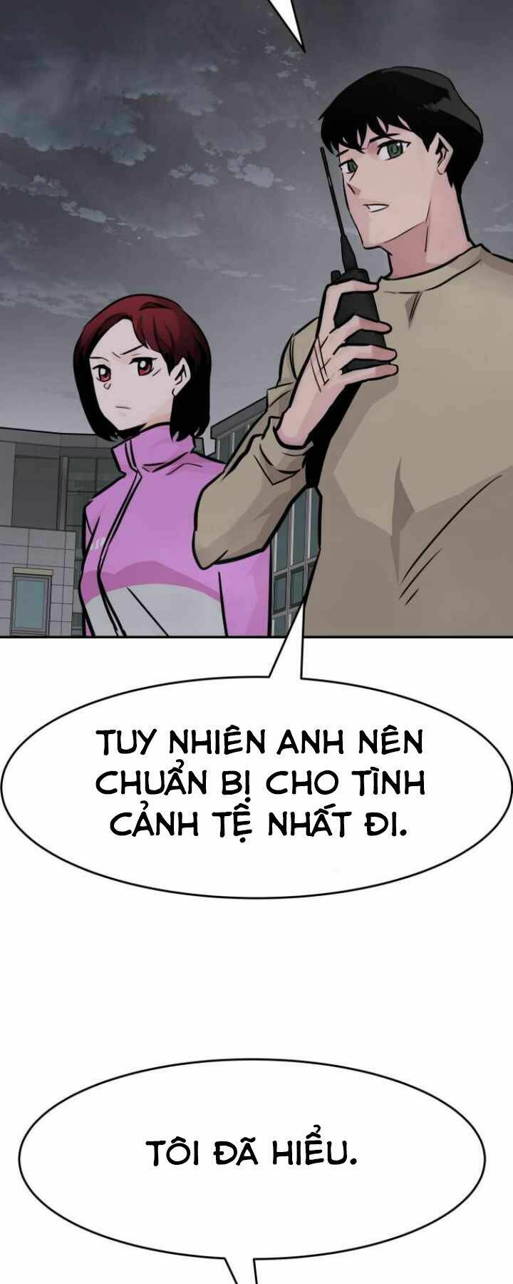 Kẻ Đa Tài - Chapter 29 - Page 30