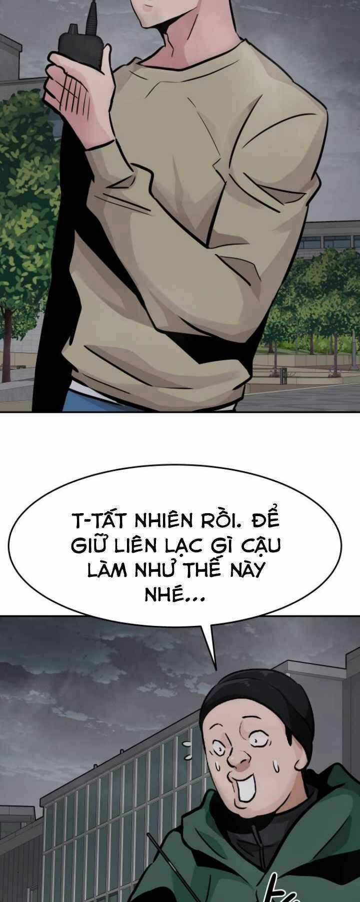 Kẻ Đa Tài - Chapter 29 - Page 35