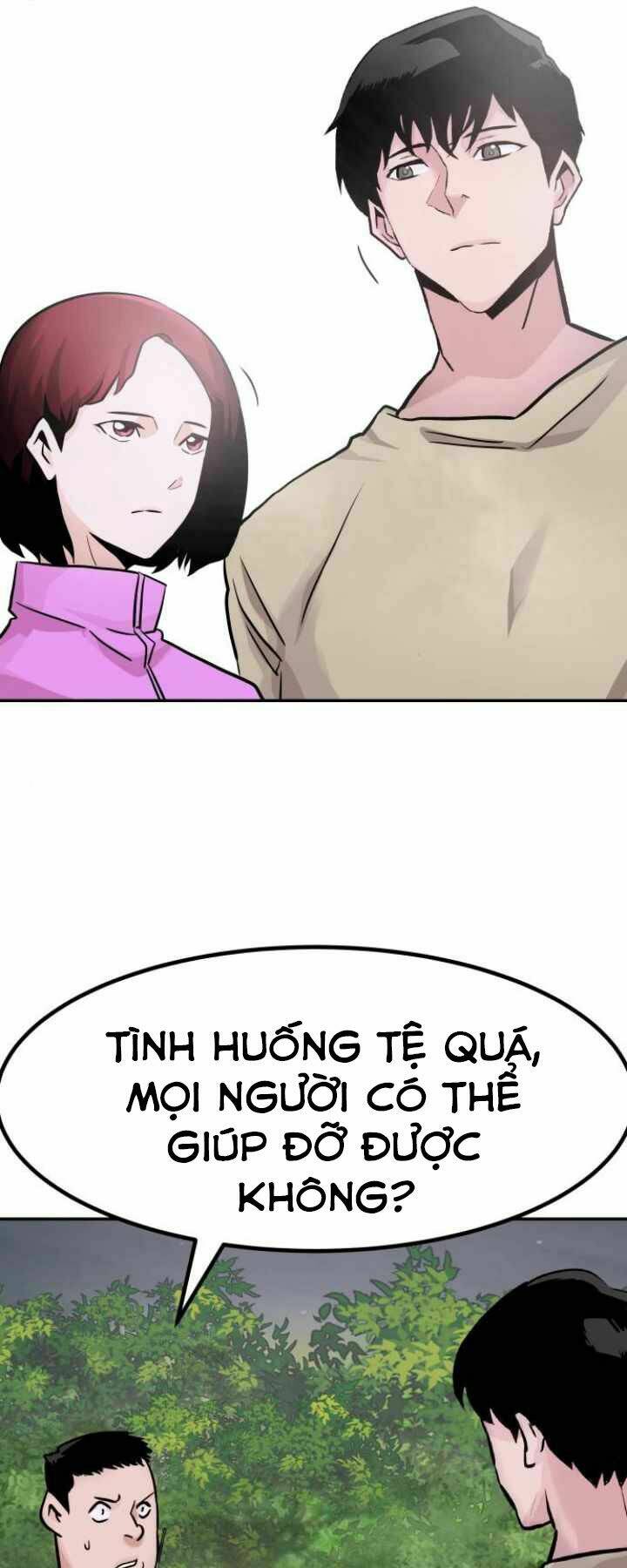 Kẻ Đa Tài - Chapter 29 - Page 4