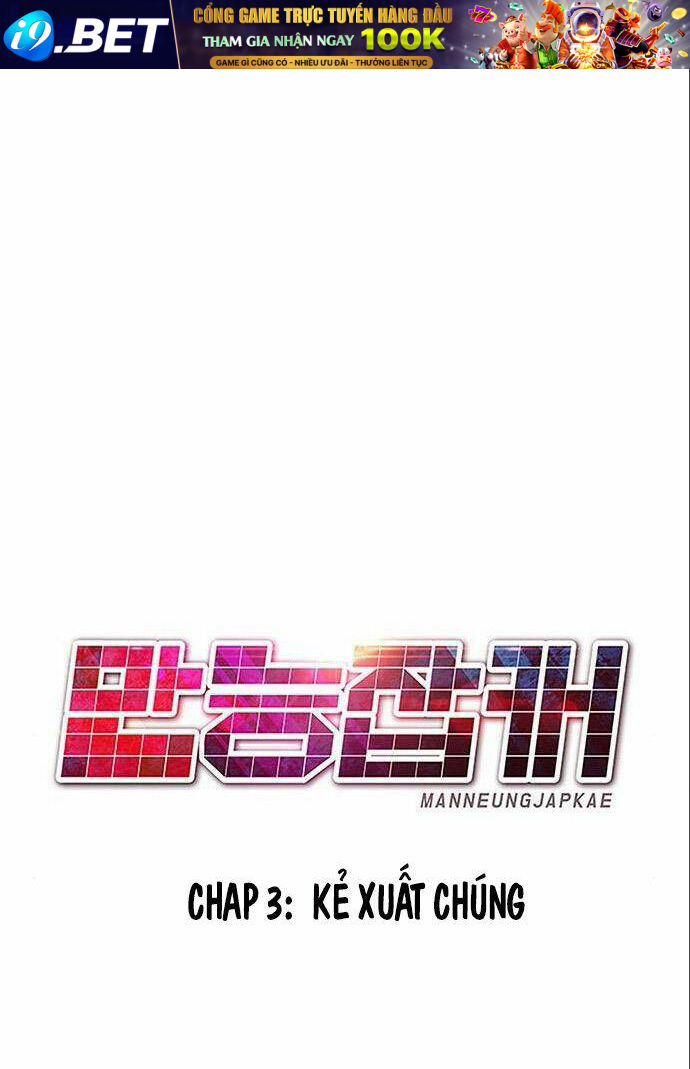 Kẻ Đa Tài - Chapter 3 - Page 100