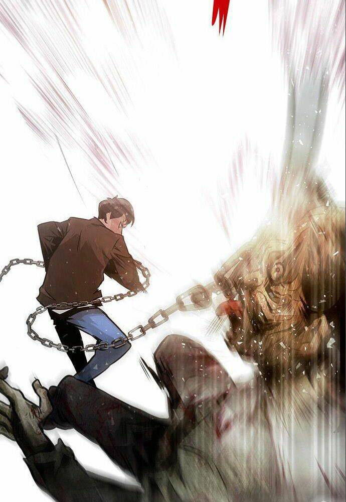 Kẻ Đa Tài - Chapter 3 - Page 20