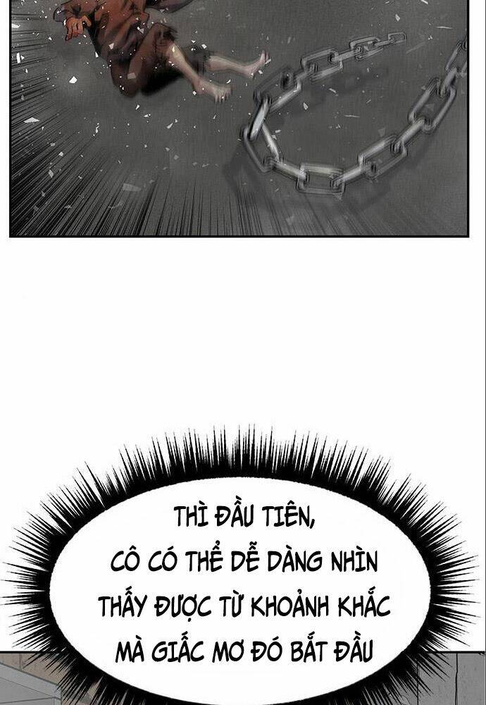 Kẻ Đa Tài - Chapter 3 - Page 36