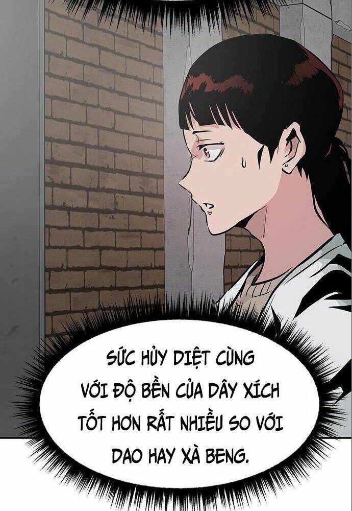 Kẻ Đa Tài - Chapter 3 - Page 37