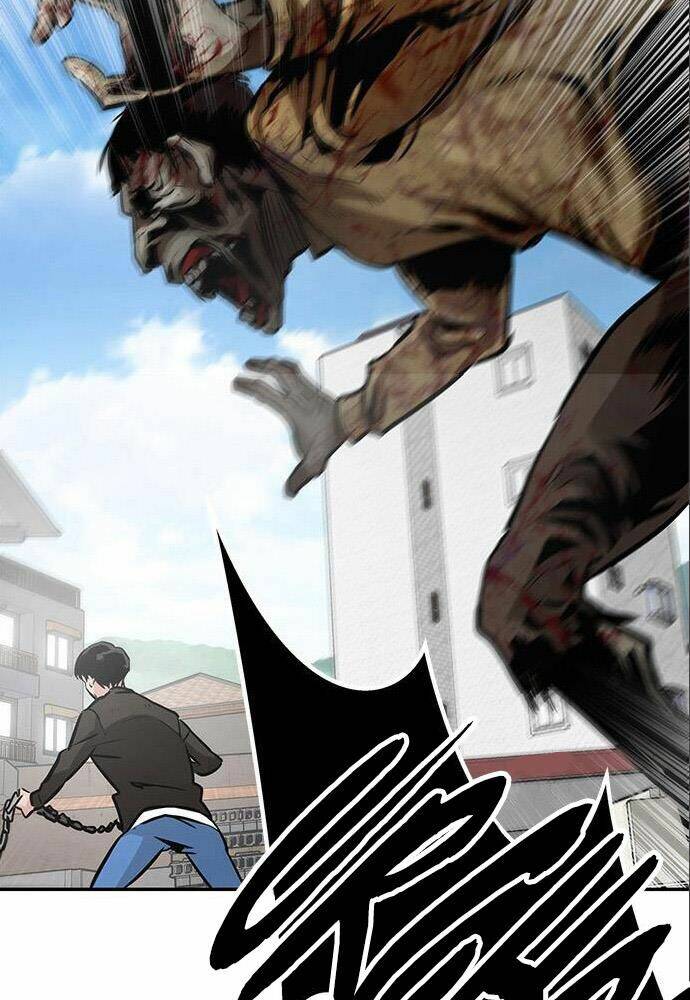 Kẻ Đa Tài - Chapter 3 - Page 40