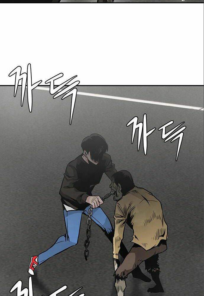 Kẻ Đa Tài - Chapter 3 - Page 45