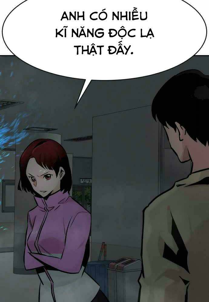 Kẻ Đa Tài - Chapter 30 - Page 50