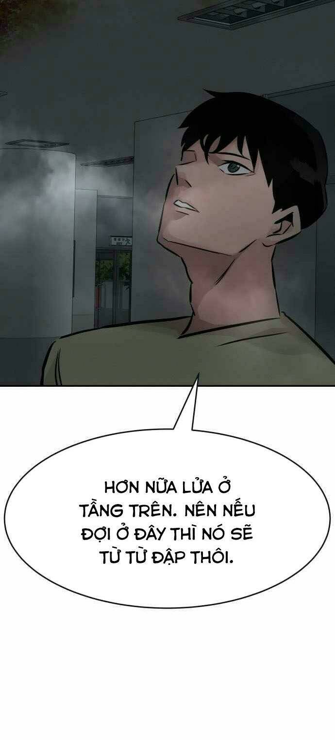 Kẻ Đa Tài - Chapter 30 - Page 55