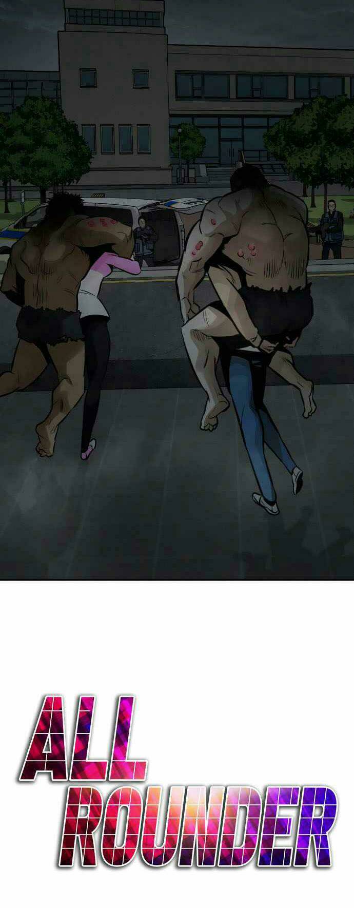 Kẻ Đa Tài - Chapter 30 - Page 73