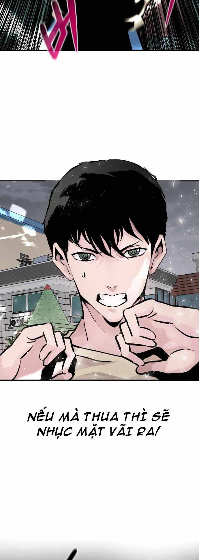 Kẻ Đa Tài - Chapter 31 - Page 32