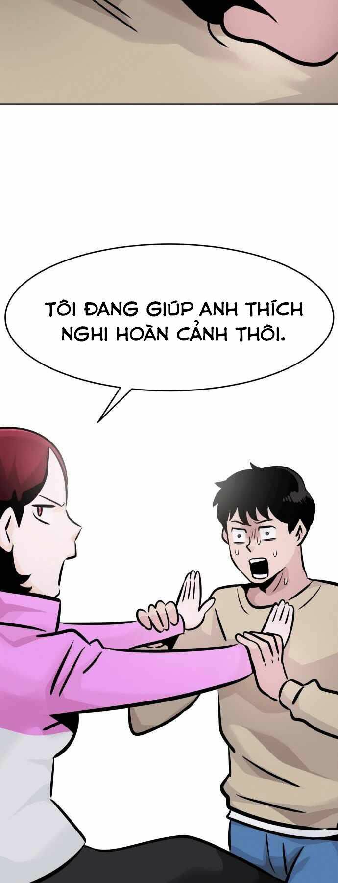 Kẻ Đa Tài - Chapter 31 - Page 44