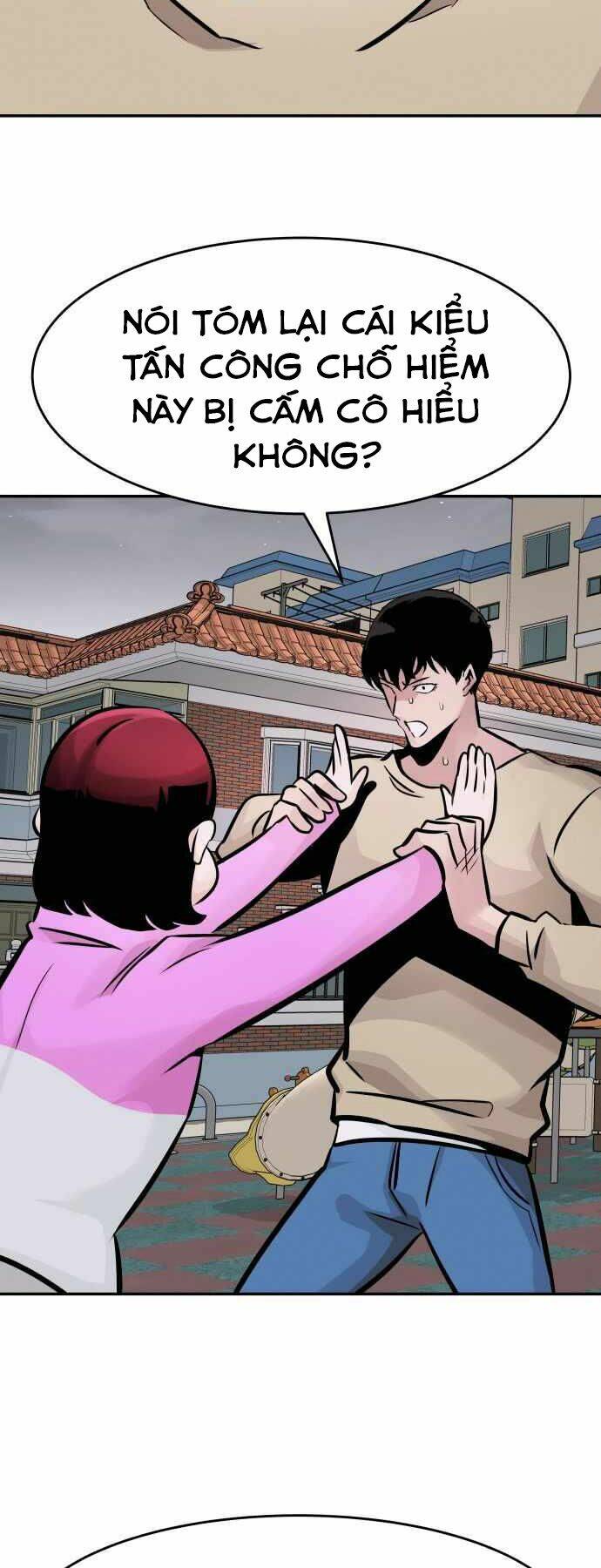 Kẻ Đa Tài - Chapter 31 - Page 47