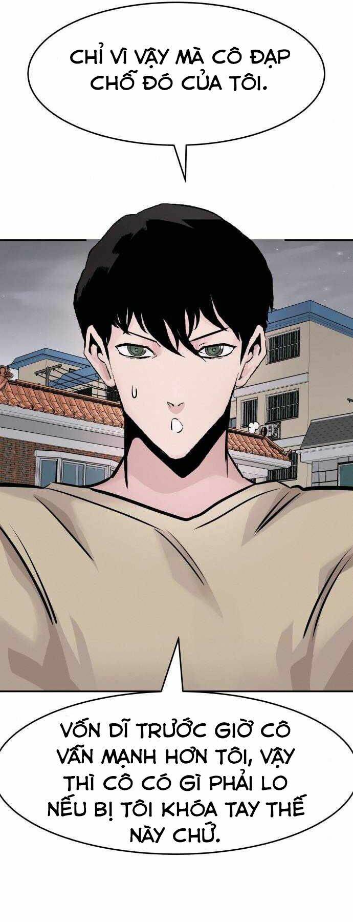 Kẻ Đa Tài - Chapter 31 - Page 49