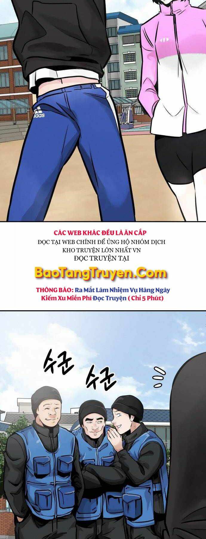 Kẻ Đa Tài - Chapter 31 - Page 57