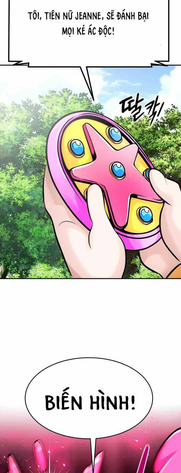 Kẻ Đa Tài - Chapter 31 - Page 91