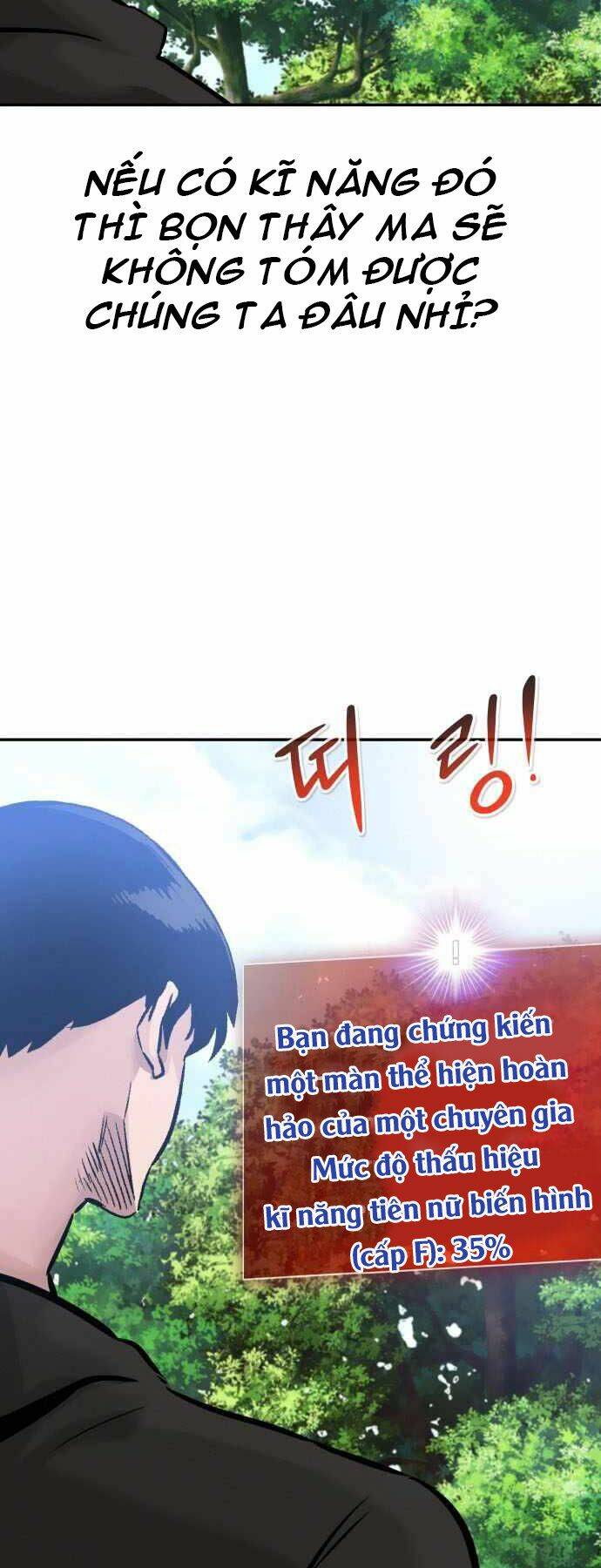 Kẻ Đa Tài - Chapter 32 - Page 12