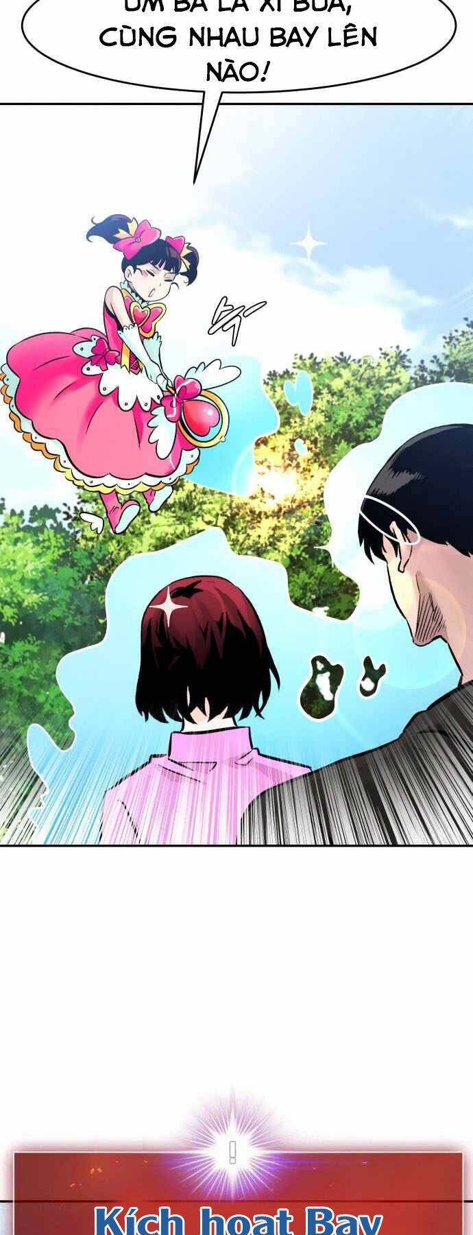 Kẻ Đa Tài - Chapter 32 - Page 15