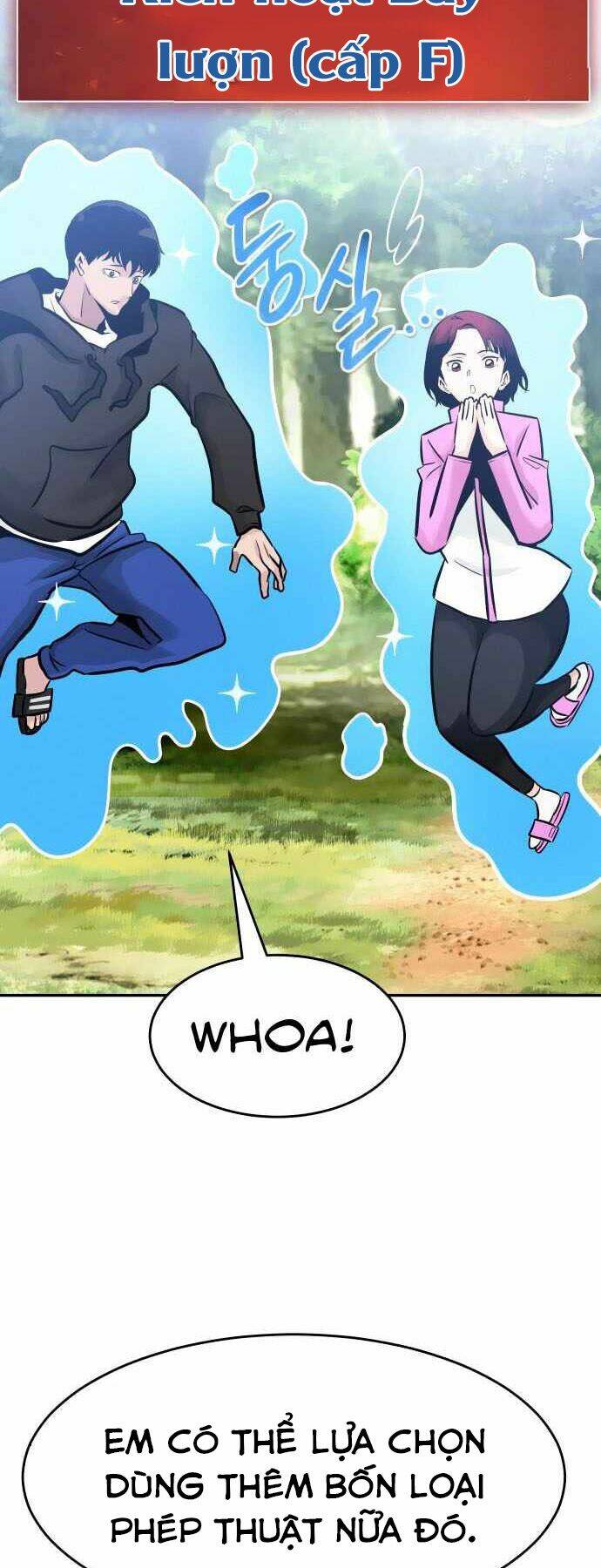 Kẻ Đa Tài - Chapter 32 - Page 16
