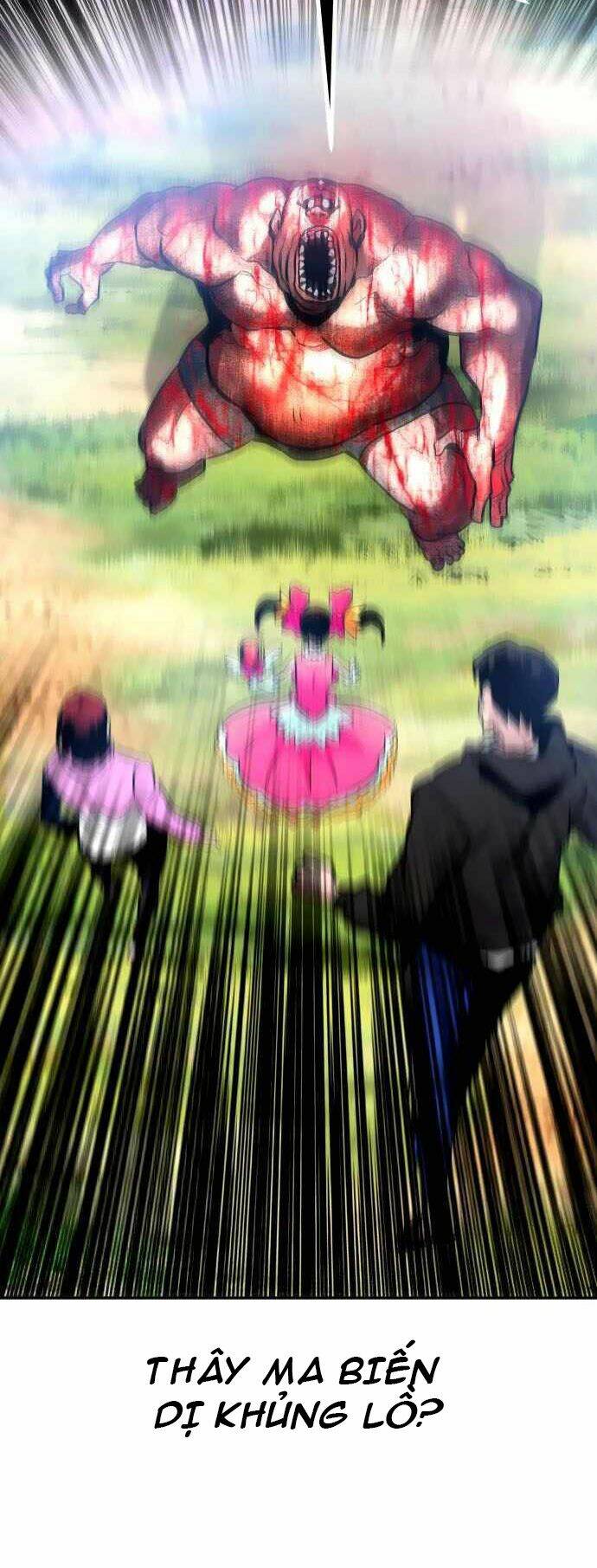Kẻ Đa Tài - Chapter 32 - Page 20